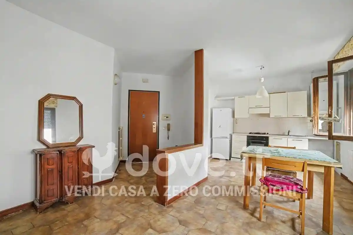 Appartamento in vendita a Ravenna