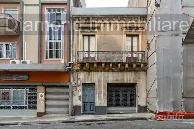 Appartamento in vendita a Giarre