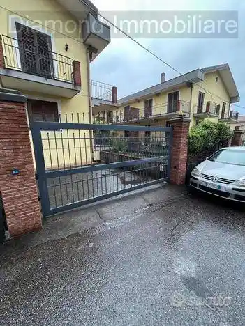 Villa in vendita a Giarre