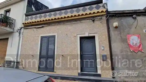 Appartamento in vendita a Giarre