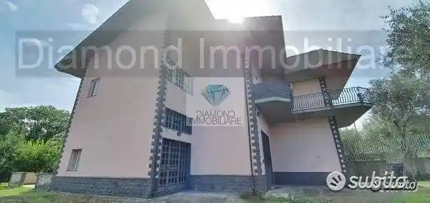 Villa in vendita a Linguaglossa