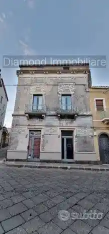 Appartamento in vendita a Linguaglossa