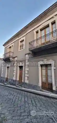 Appartamento in vendita a Linguaglossa