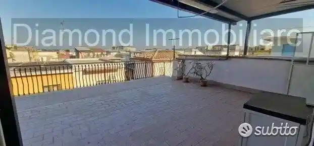 Appartamento in vendita a Mascali