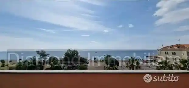 Appartamento in vendita a Mascali