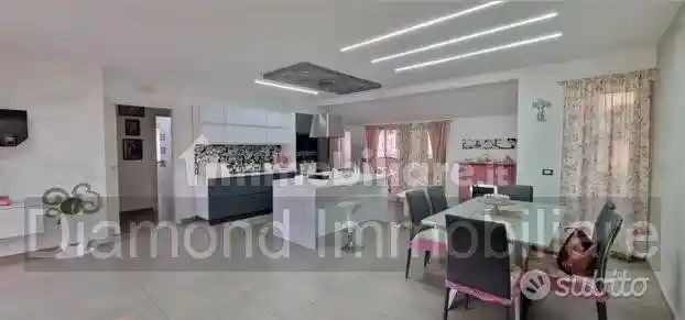 Appartamento in vendita a Piedimonte Etneo