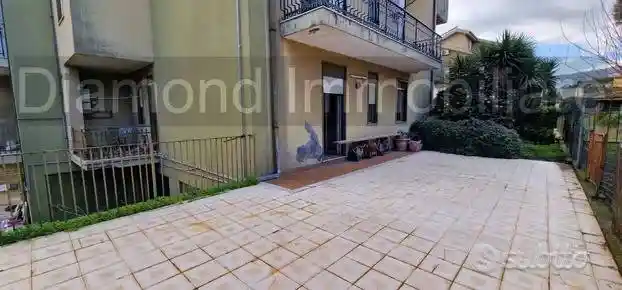 Appartamento in vendita a Piedimonte Etneo