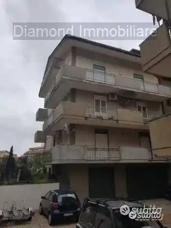 Appartamento in vendita a Piedimonte Etneo