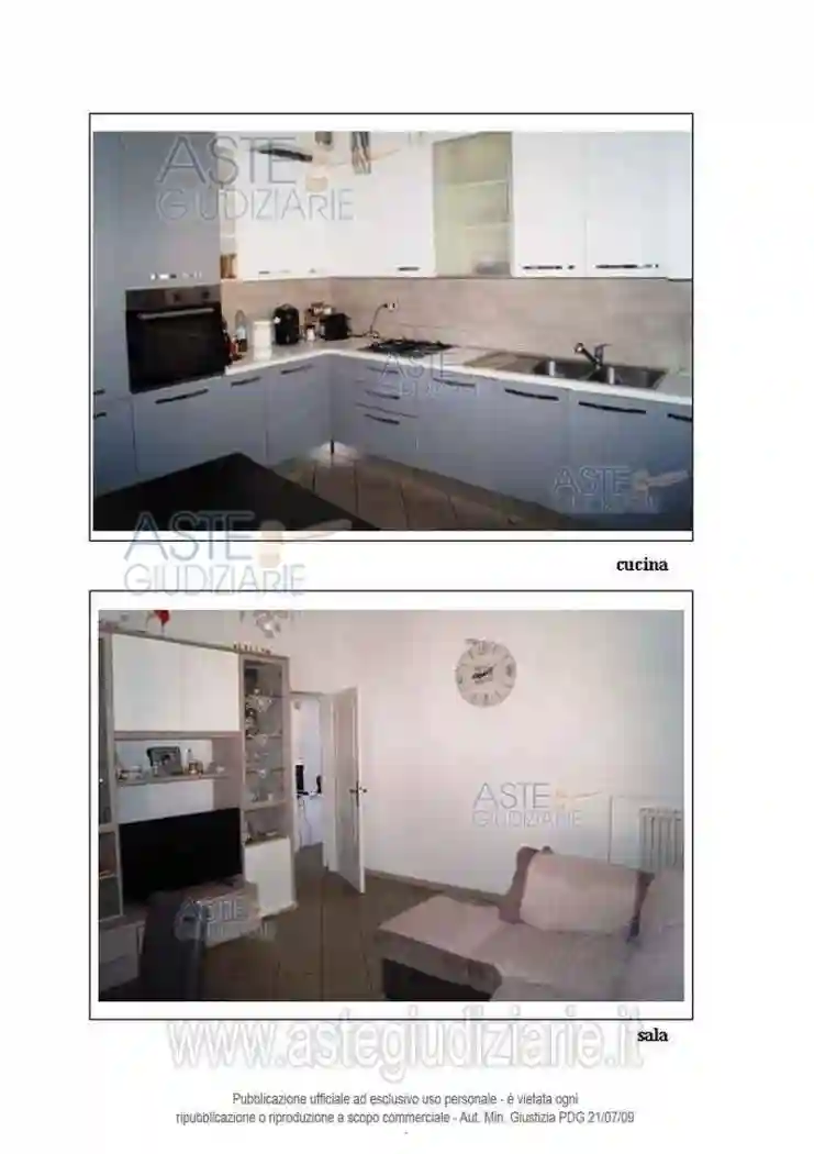 Appartamento - foto 3