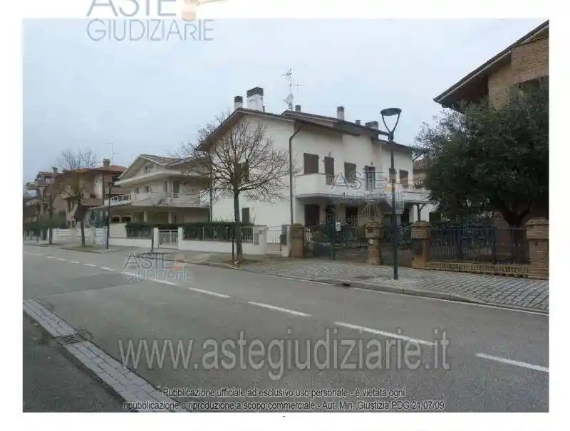 Appartamento in vendita a Ravenna