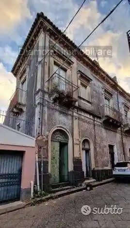 Appartamento in vendita a Riposto