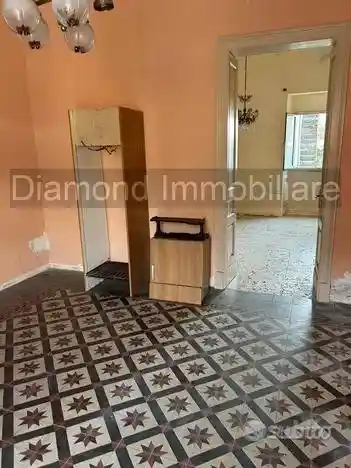 Appartamento in vendita a Santa Venerina