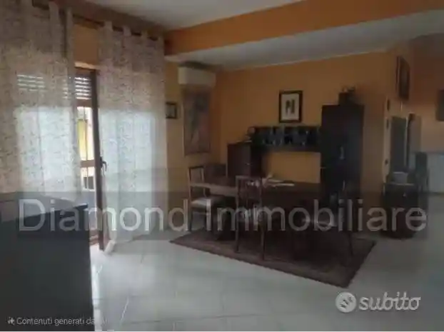 Appartamento in vendita a Santa Venerina