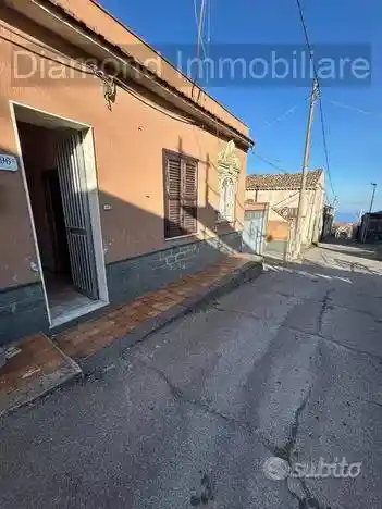 Appartamento in vendita a Zafferana Etnea