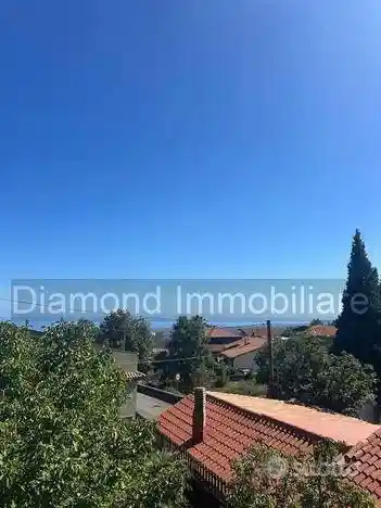 Villa in vendita a Zafferana Etnea