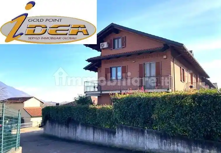 Appartamento in vendita a Sant'Ambrogio di Torino