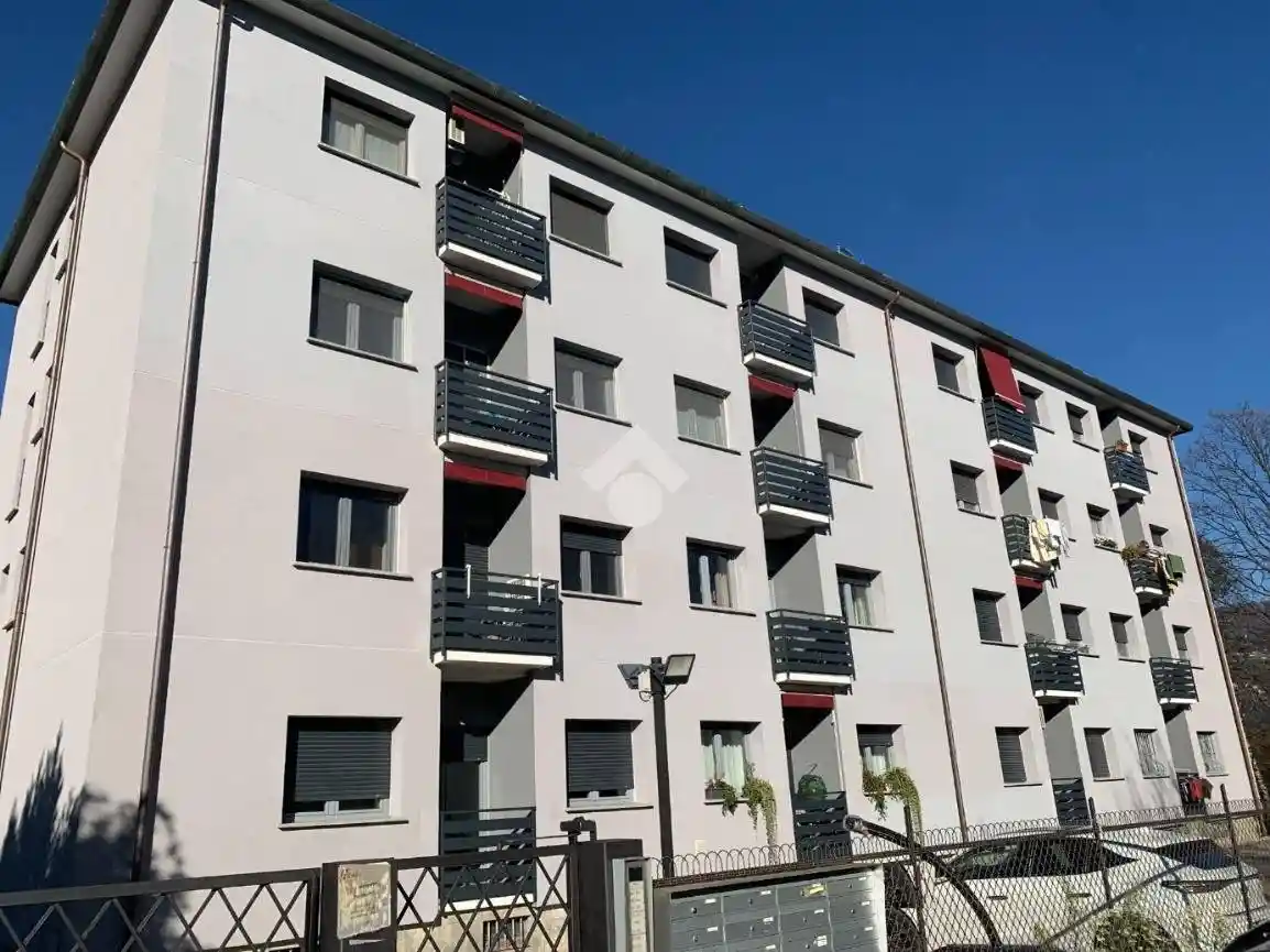 Appartamento in affitto a Como