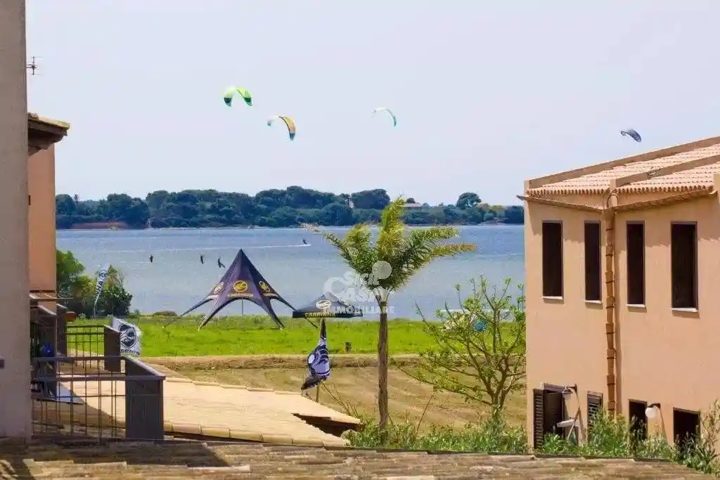 Villetta a schiera in vendita a Marsala