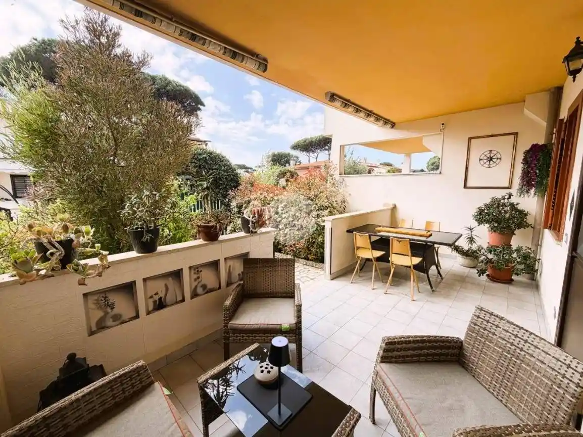 Appartamento in vendita a Anzio