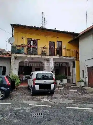 Appartamento in vendita a Uboldo
