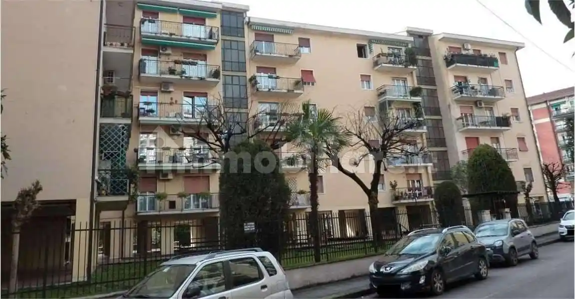 Appartamento in vendita a Verona