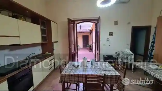 Appartamento in vendita a Acireale