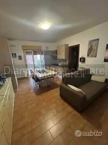 Appartamento in vendita a Calatabiano