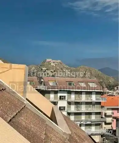 Appartamento in vendita a Calatabiano