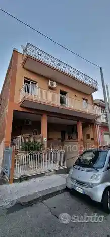 Appartamento in vendita a Fiumefreddo di Sicilia