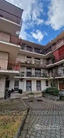 Appartamento in vendita a Fiumefreddo di Sicilia