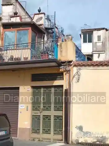 Appartamento in vendita a Fiumefreddo di Sicilia