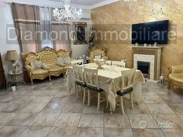Appartamento in vendita a Fiumefreddo di Sicilia