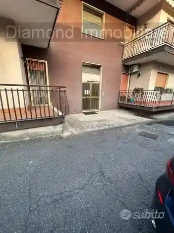 Appartamento in vendita a Giarre