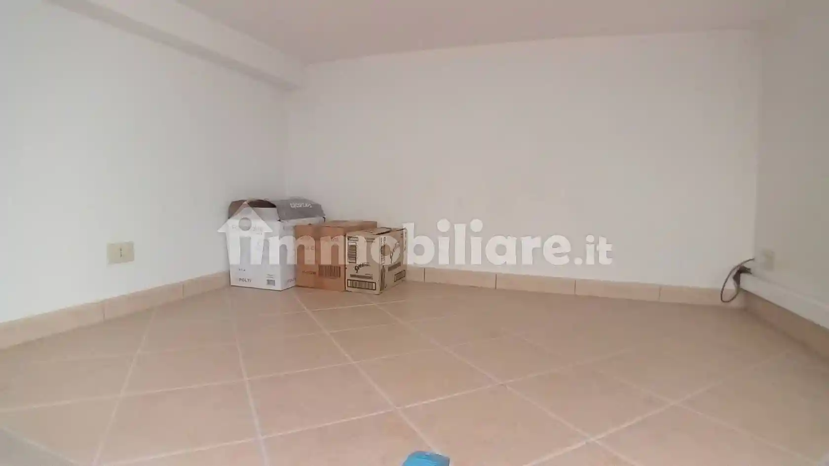 Appartamento in vendita a Albano Laziale
