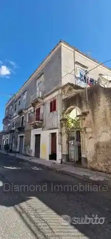 Appartamento in vendita a Giarre