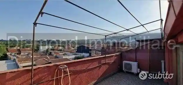 Appartamento in vendita a Giarre