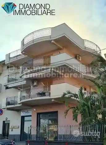 Appartamento in vendita a Giarre