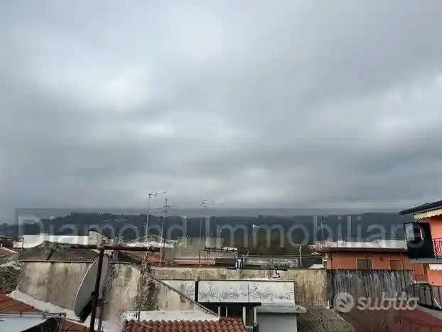 Appartamento in vendita a Giarre