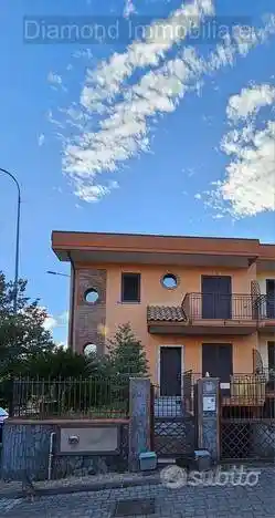 Villa in vendita a Linguaglossa