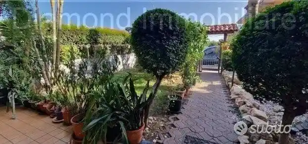 Villa in vendita a Mascali