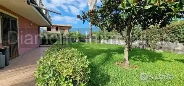 Villa in vendita a Mascali