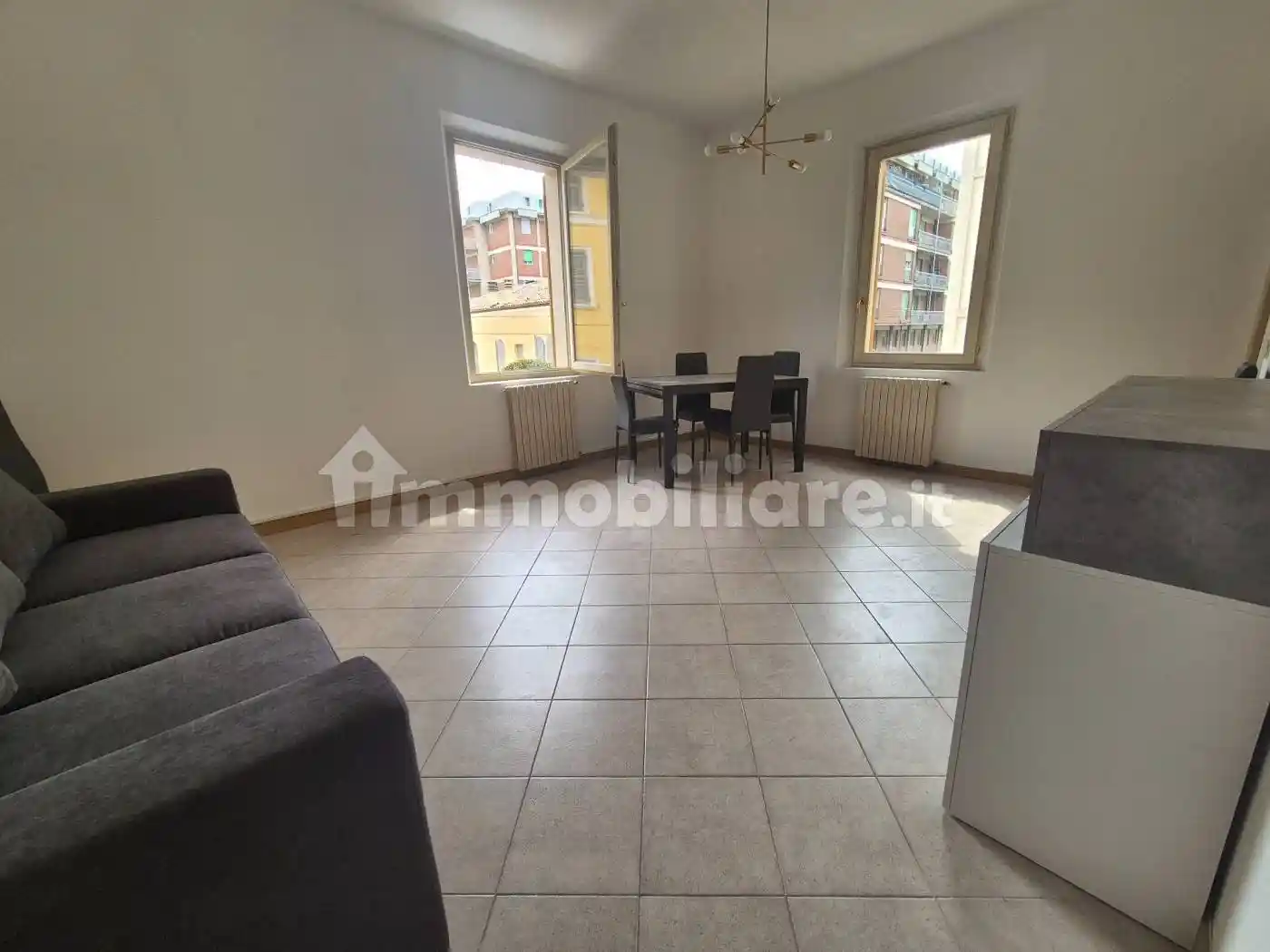 Appartamento in affitto a Modena