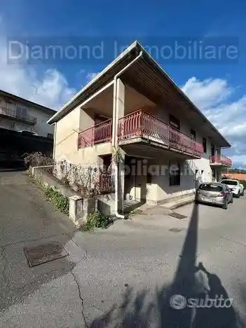 Villa in vendita a Mascali