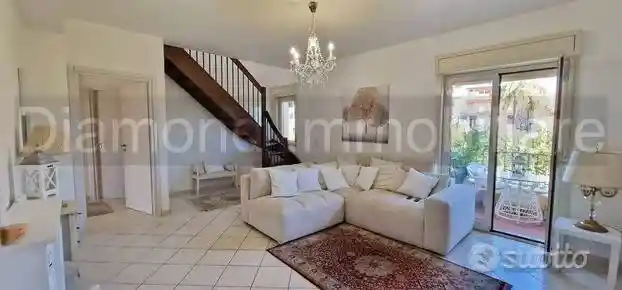 Appartamento in vendita a Mascali