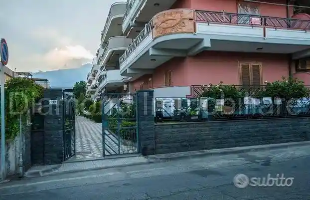 Appartamento in vendita a Mascali