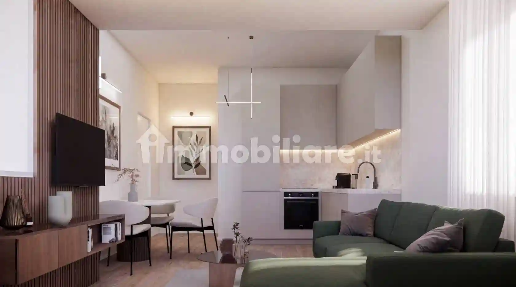 Appartamento - foto 2