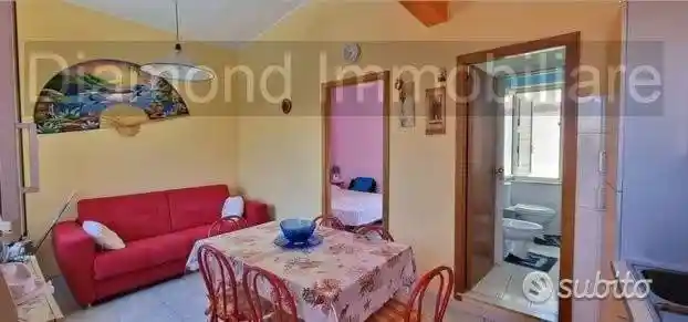 Appartamento in vendita a Mascali