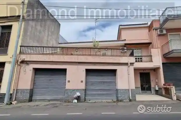 Appartamento in vendita a Mascali