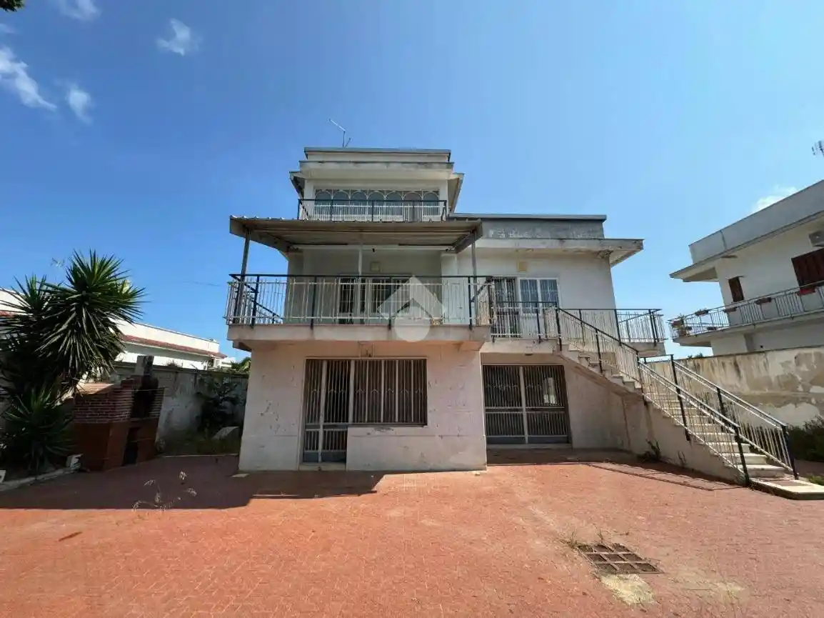 Villa in vendita a Bari