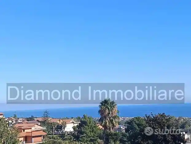 Appartamento in vendita a Mascali